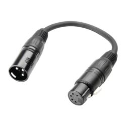 Adam Hall Cables 3 STAR DHM 0020 - 