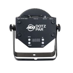 ADJ Dotz Par reflektor PAR LED