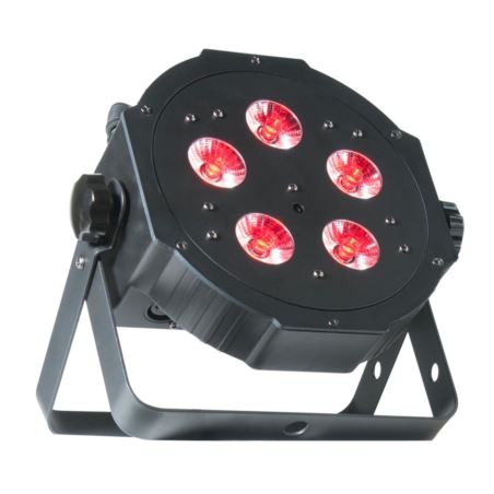 ADJ Mega TRIPAR Profile PLUS reflektor PAR LED