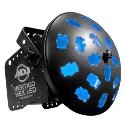 ADJ Vertigo HEX LED efekt LED
