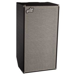 AGUILAR DB 810 Classic Black 4ohm - Kolumna podstawkowa