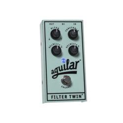AGUILAR Filter Twin - podwójny filtr obwiedniowy