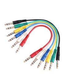 Adam Hall Cables 3 STAR BVV 0090 SET - 