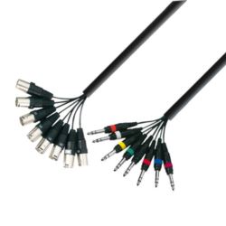 Adam Hall Cables K3 L8 MV 0300