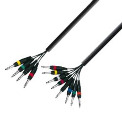 Adam Hall Cables K3 L8 VP0 300
