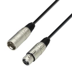Adam Hall Cables 3 STAR MMF 0600 - 