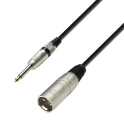 Adam Hall Cables 3 STAR MMP 1000 - 
