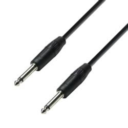 Adam Hall Cables 3 STAR JACK SPEAKER 1.5m - 