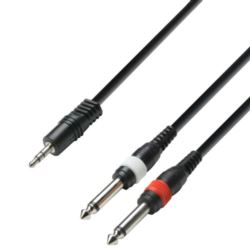 Adam Hall Cables 3 STAR YWPP 0300 - 