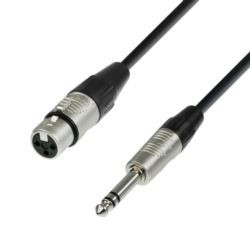 Adam Hall Cables 4 STAR BFV 0300 - 