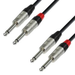 Adam Hall Cables 4 STAR TPP 0600 - 