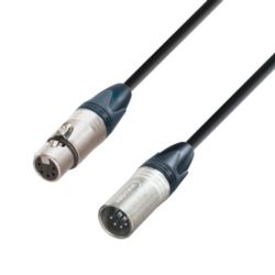 Adam Hall Cables 5 STAR DGH 0300 - 