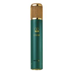 AKG C12 VR mikrofon lampowy