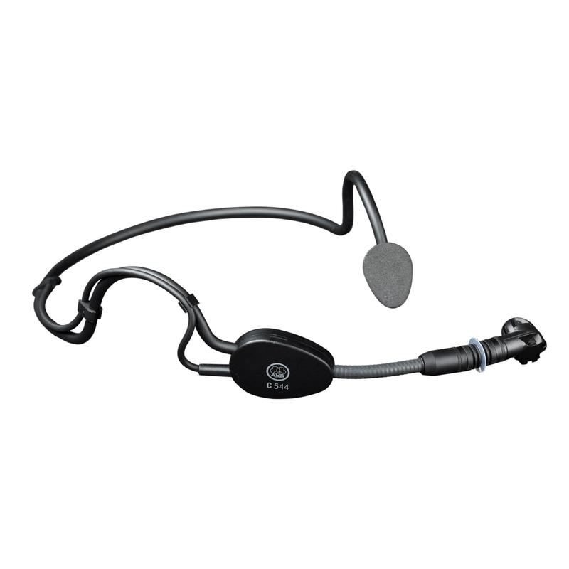 AKG C544 L mikrofon nagłowny