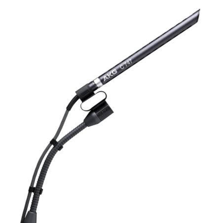 AKG C747 V11 mikrofon pojemnościowy