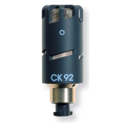 AKG CK92 mikrofon pojemnościowy