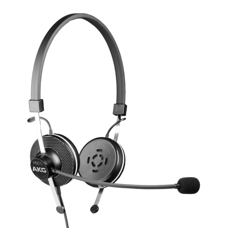 AKG HSC15 słuchawki konferencyjne