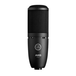 AKG P120 mikrofon pojemnościowy