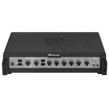 AMPEG PF 500 głowa basowa