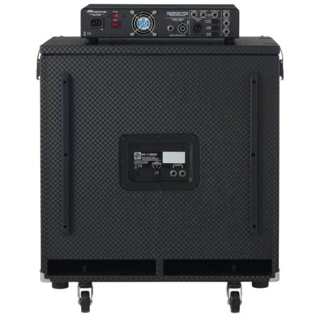AMPEG PF 500 głowa basowa