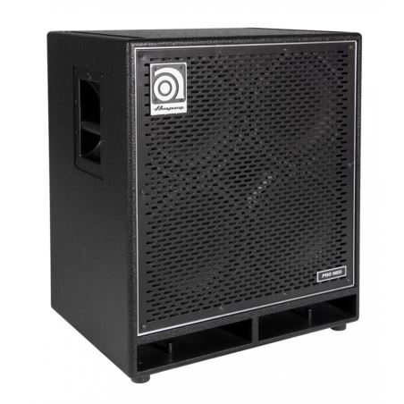 AMPEG PN 410 HLF kolumna basowa