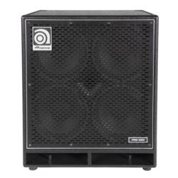 AMPEG PN 410 HLF kolumna basowa