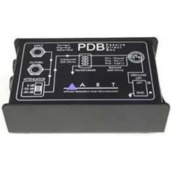 ART. PDB direct box