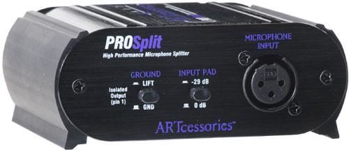 ART. ProSplit splitter