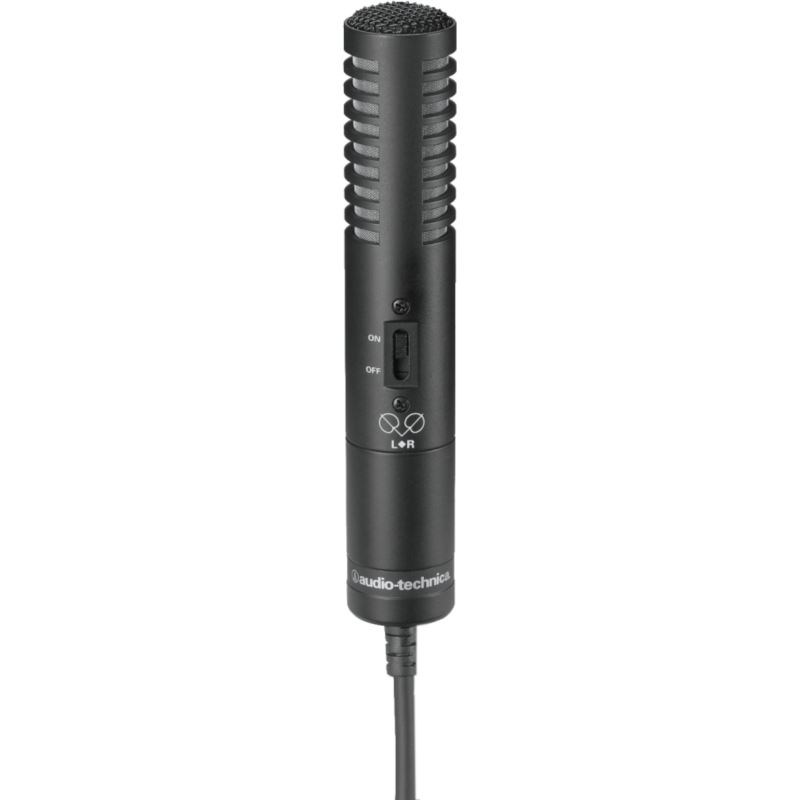 Audio-Technica PRO 24 mikrofon pojemnościowy