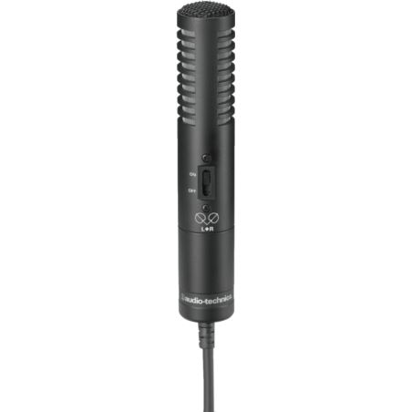 Audio-Technica PRO 24 mikrofon pojemnościowy