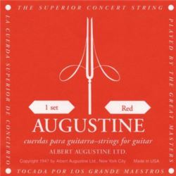 Augustine struny do gitary klasycznej 650427
