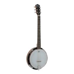 Dimavery BJ-30 banjo 6-strunowe