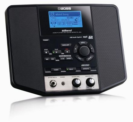 Boss eBand JS-8