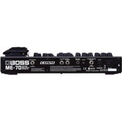 Boss ME-70 multiefekt gitarowy