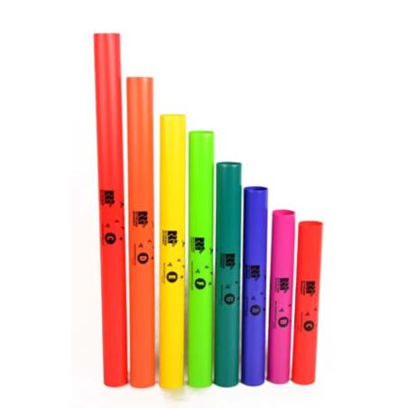 Bum Bum Rurki zestaw diatoniczny