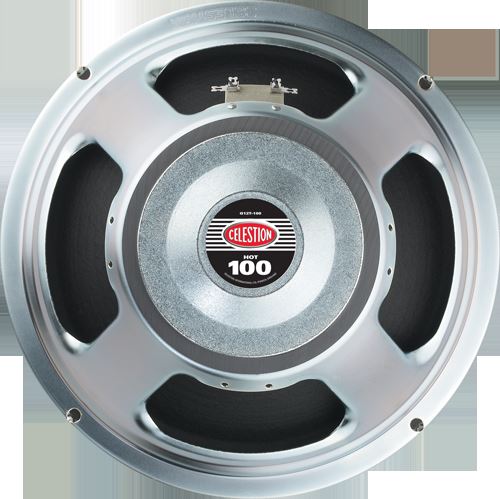 Celestion G12T HOT 100 głośnik gitarowy 12 cali