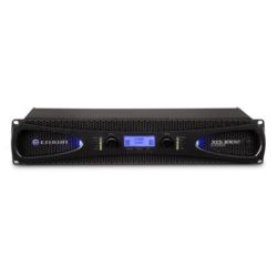 Crown XLS 1002