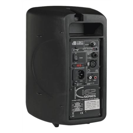 dB Technologies K 162 aktywna kolumna