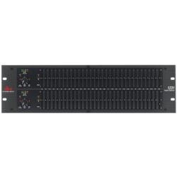 DBX 1231 korektor graficzny