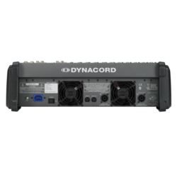 Dynacord Powermate 1000-3 powermikser z efektami