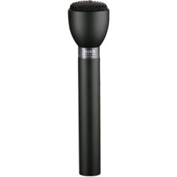 Electro-Voice 635 A B mikrofon dynamiczny czarny