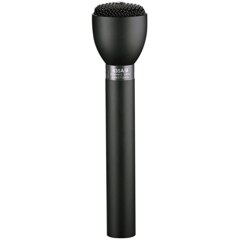 Electro-Voice 635 N D-B mikrofon dynamiczny