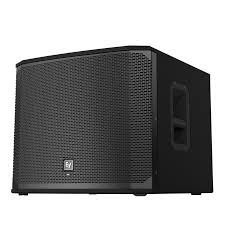 Electro-Voice EKX-18S subwoofer pasywny