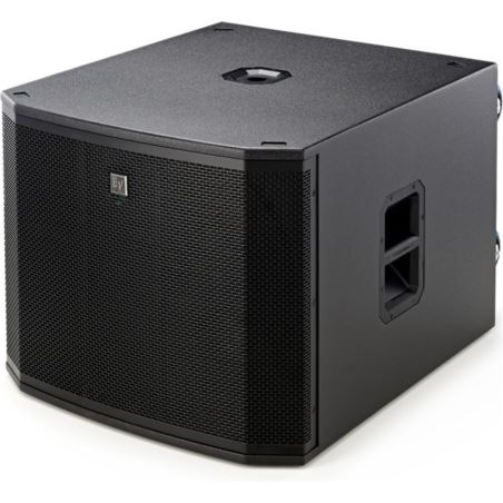 Electro-Voice ETX-18SP subbas aktywny 18" 1800 W
