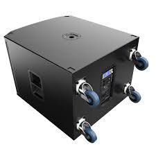 Electro-Voice ETX-18SP subbas aktywny 18" 1800 W