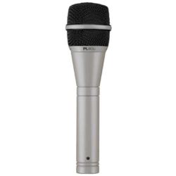 Electro-Voice PL80c wokalowy mikrofon dynamiczny