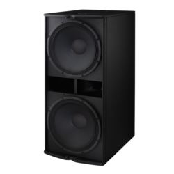 Electro-Voice TX 2181 subwoofer pasywny 2x18 1000W