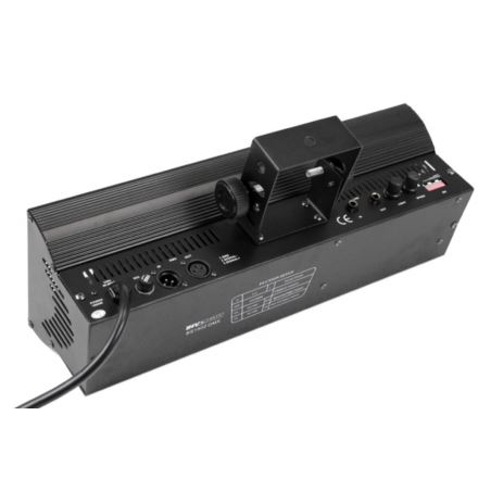 Eurolite DMX Superstrobe 2700 - Stroboscope Professionnel 1500W