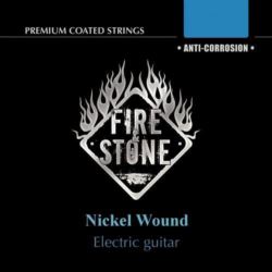 Fire&Stone AE530-L struny do gitary elektrycznej