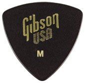 Gibson GG 50 74M Medium kostki gitarowe